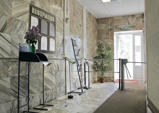 Предлагаю в долгосрочную аренду чистый светлый блок-офис в бизнес-центре "Левченко"!