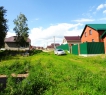 Продается земельный участок площадью 5,77 соток, в Советском районе Казани - поселке Салмачи, по ул. Лейсан.