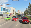 Адрес: ул. Маршала Чуйкова, дом 53 а, Общая площадь: 77 м<sup>2</sup>, Район: Ново-Савиновский