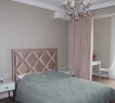 Продается шикарная 3х комнатная квартира в новом элитном доме  Вахитовского района Казани, по ул Гоголя д.10.