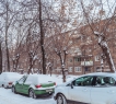 Продаю однокомнатную квартиру в Московском районе, квартира находится на четвертом этаже, пятиэтажного панельного дома.