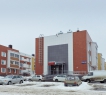 Качественная предчистовая отделка, индивидуальное отопление, наливной пол.