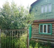 Орловка (сады Орел), СНТ "Березка" (ТЭЦ 1) на земельном участке 7,5 соток.