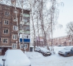 Адрес: ул. Восстания, дом 81, Количество комнат: 1, Общая площадь: 32 м<sup>2</sup>, Этаж: 4/5, Тип дома: Панельный, Район: Московский