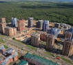 Большие панорамные окна в каждой комнате открывают лучшие пейзажи, а каждый уголок дома всегда наполнен светом и свежим лесным воздухом. 
Трехметровые потолки, в совокупности с удачной планировкой, дарят новый уровень комфорта жилого пространства!