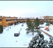 Адрес: ул. Меридианная (Лесной городок), Площадь дома: 170 м<sup>2</sup>, Площадь участка: 1,5 соток, Поселок: Лесной Городок, Район: Приволжский