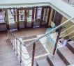 Сдам в аренду высококомфортабельный офис в БЦ премиум - класса, расположенном в центре Вахитовского района г. Казани, по адресу ул. Петербургская, д. 37, в 300 метрах от станции метро "Площадь Тукая".