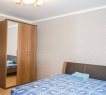 Сдаётся прекрасная трёхкомнатная квартира в центре г. Казани Вахитовского района.