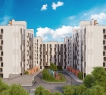 Эксклюзивная однокомнатная в ЖК бизнес-класса Kalinina House!