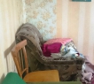 До Архирейского озера 10-15 минут пешком, столько же до Волги на машине.