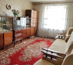 Сдаётся на длительный срок 2-комнатная квартира рядом с Московским рынком и станцией метро Яшьлек по привлекательной цене.