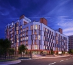 Выставлена на продажу прекрасная квартира в жилом комплексе бизнес-класса Kalinina House.