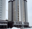 Продаю замечательную квартиру ЖК "Седьмое небо"