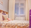 Продается двухкомнатная квартира на первом этаже пятиэтажного дома по адресу ул. Мусина,63, в одном из самых удобных для жизни районов Казани - Ново-Савиновском. 
Это просторная квартира с хорошей планировкой, все комнаты изолированные, есть небольшая кладовка.