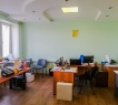 Сдаю офисное помещение, расположенное на 4-ом этаже  в офисном центре по адресу: ул. Чуйкова, д. 2 (Ново – Савиновский район).
