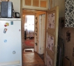 Продается трехкомнатная квартира (сталинка) в п.