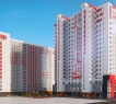 Продается 2-х комнатная квартира в видом на Кремль