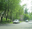 3-комнатная квартира (сталинка) в Дербышках