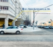 Сдается отличное универсальное помещение на 1 линии в центре Казани, рядом с метро Площадь Тукая по ул. Лево-Булачная, 56.
