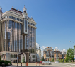 Офис премиум-класса в деловом центре Казани, возле Госсовета РТ.