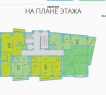 Продается 3-х комнатная квартира в ЖК «Экопарк «Дубрава», расположенный по ул. Дубравная д. 18.