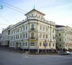 Офисное помещение в БЦ "Пушкинский"