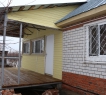 Продается отличная дача всего в 6 км от города в районе поселка Высокая гора СНТ "Адонис ",вблизи коттеджных построек.