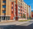 В Вахитовском районе города Казани на первой линии улицы Вишневского сдаётся в долгосрочную аренду торговое помещение общей площадью 362 кв.м..