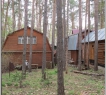 Адрес: ул. ДНТ "Боровик" (Боровое Матюшино), Площадь дома: 80 м<sup>2</sup>, Площадь участка: 4,5 соток, Поселок: Боровое Матюшино, ДНТ , Район: Лаишевский