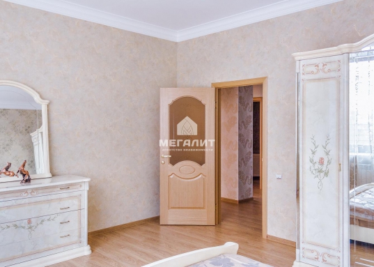 Продается двухкомнатная квартира в ЖК «Казань XXI век», в элитном доме по адресу ул. Габдуллы Кариева,10 .