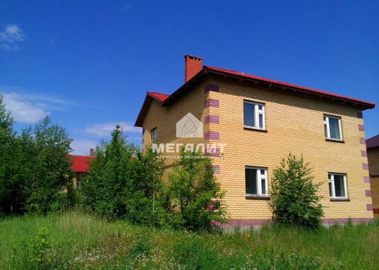 Продаю коттедж в КП Восточная Ореховка