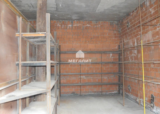 Сдаётся складское помещение 105 кв.м. в Советском районе (Карьер).
