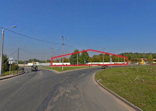 Продается земельный участок общей площадью 20,83 сотки.