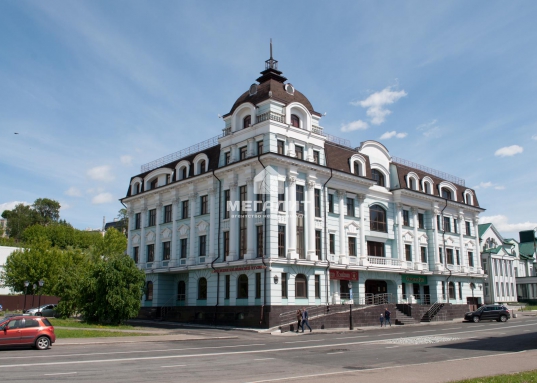 Стоимость аренды: 1100 руб./кв.м. (в т.ч.