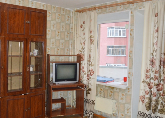 Сдается отличная квартира напротив ТЦ Савиново.