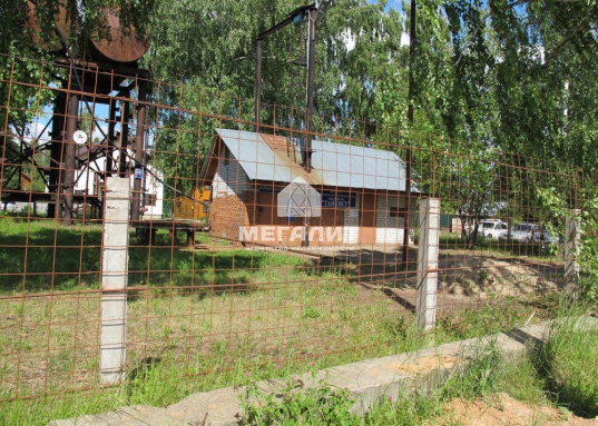 Продается земельный участок 8,45 сот.