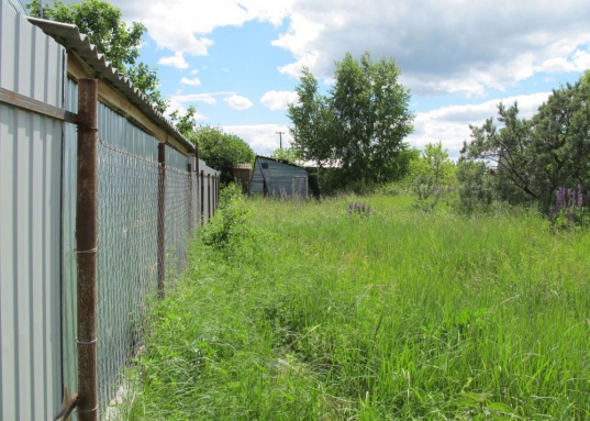 Документы готовы к продаже (и на участок, и на дом, эксклюзивный договор с собственником).