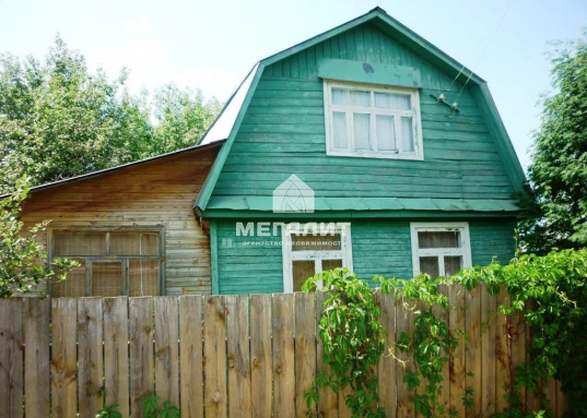 Продаю дачу в Казани, в Победилово, на Волге
