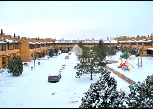 Адрес: ул. Меридианная (Лесной городок), Площадь дома: 170 м<sup>2</sup>, Площадь участка: 1,5 соток, Поселок: Лесной Городок, Район: Приволжский