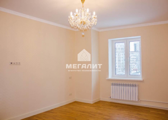 Продается прекрасная трехкомнатная квартира в престижном районе г.Казани по ул. Четаева,д.54.
