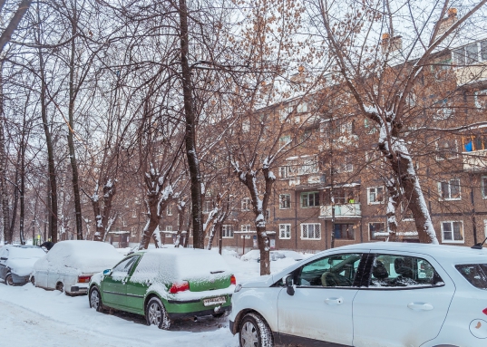 Продаю однокомнатную квартиру в Московском районе, квартира находится на четвертом этаже, пятиэтажного панельного дома.