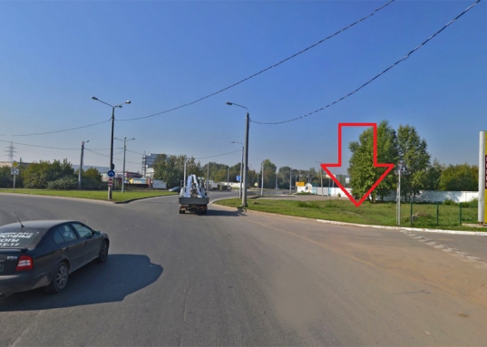 Адрес: ул. Фатыха Амирхана, Место: Первая линия, Площадь участка: 20,8 соток, Район: Ново-Савиновский
