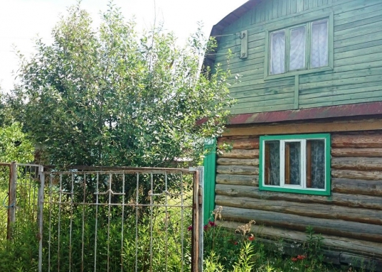 Орловка (сады Орел), СНТ "Березка" (ТЭЦ 1) на земельном участке 7,5 соток.
