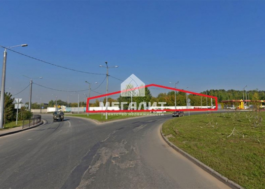 Продается земельный участок общей площадью 20,83 сотки.