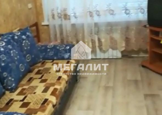 Сдаю уютную комнату с обновлённым ремонтом в Кировском районе.