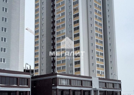 Продаю замечательную квартиру ЖК "Седьмое небо"