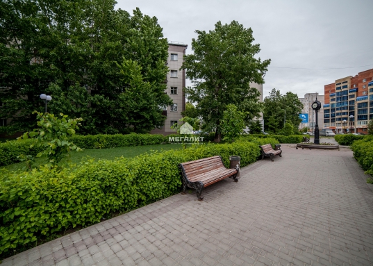 Недорогая квартира в центре Казани
