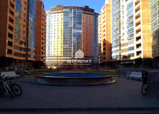 Продам роскошную 2-х ком. квартиру в ЖК Магеллан