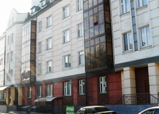 Больше не работает: Seletstore.ru, магазин одежды, Казань, ул. Галиаскара Камала