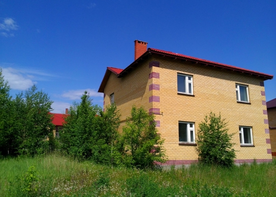 Продаю коттедж в КП Восточная Ореховка